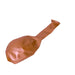 Violet, 11" Latex Single Balloon | Does Not Include Helium - Zurchers