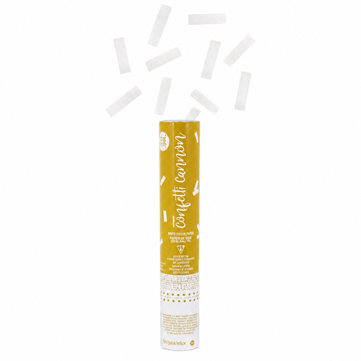 Confetti Cannon | 1ct