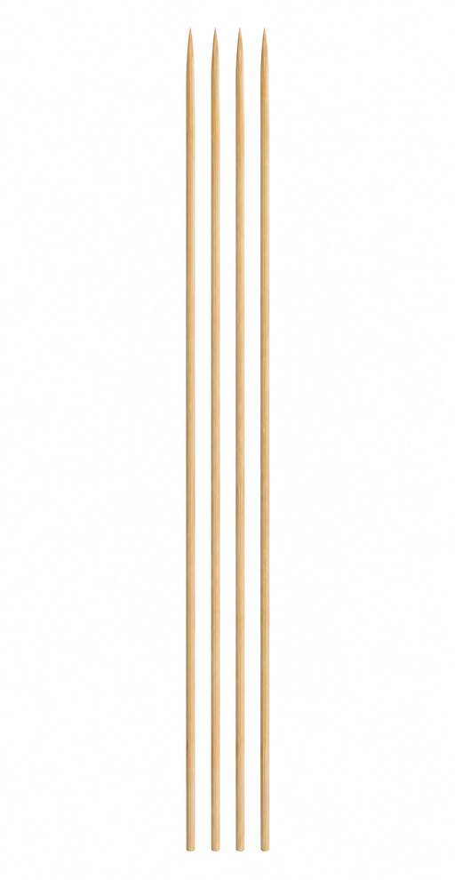 Bamboo Skewers | 100ct