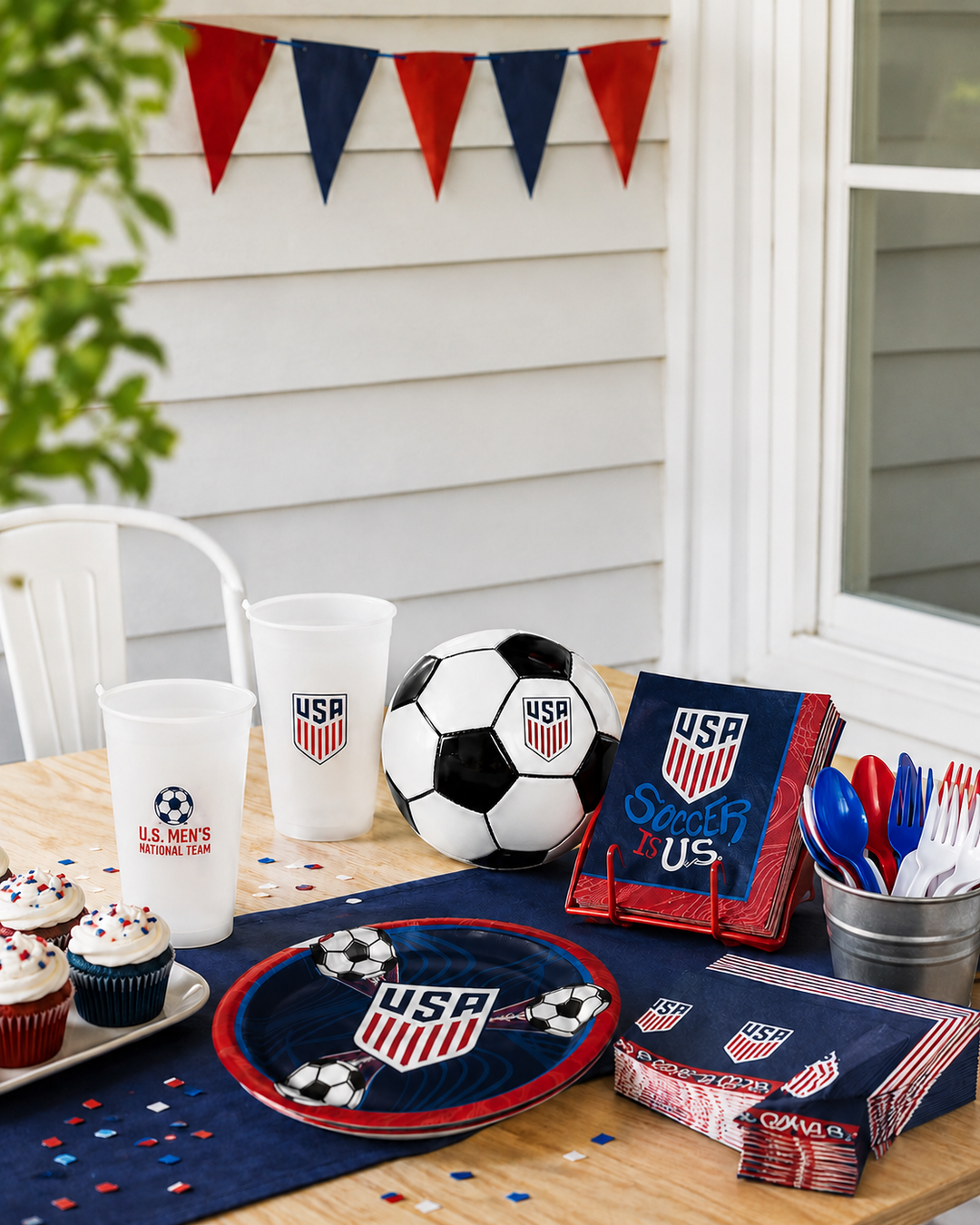Shop USA Soccer