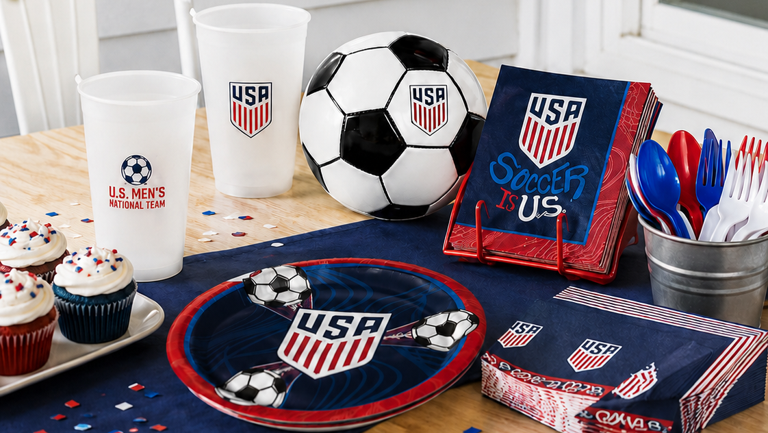Shop USA Soccer