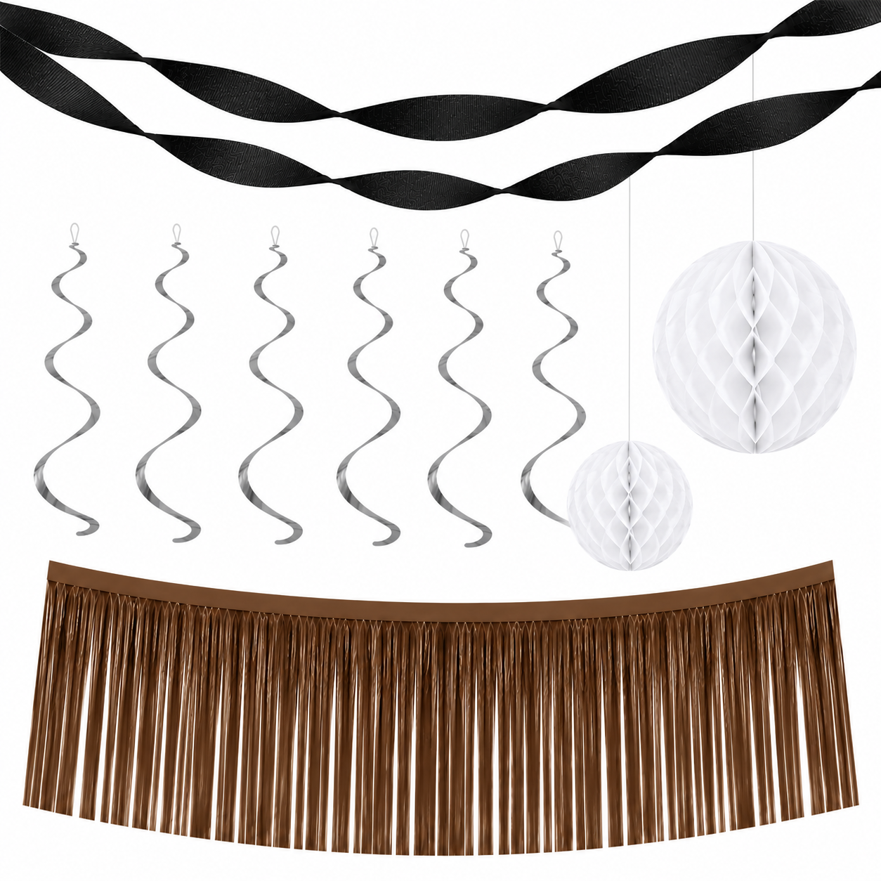 Neutral Decorations