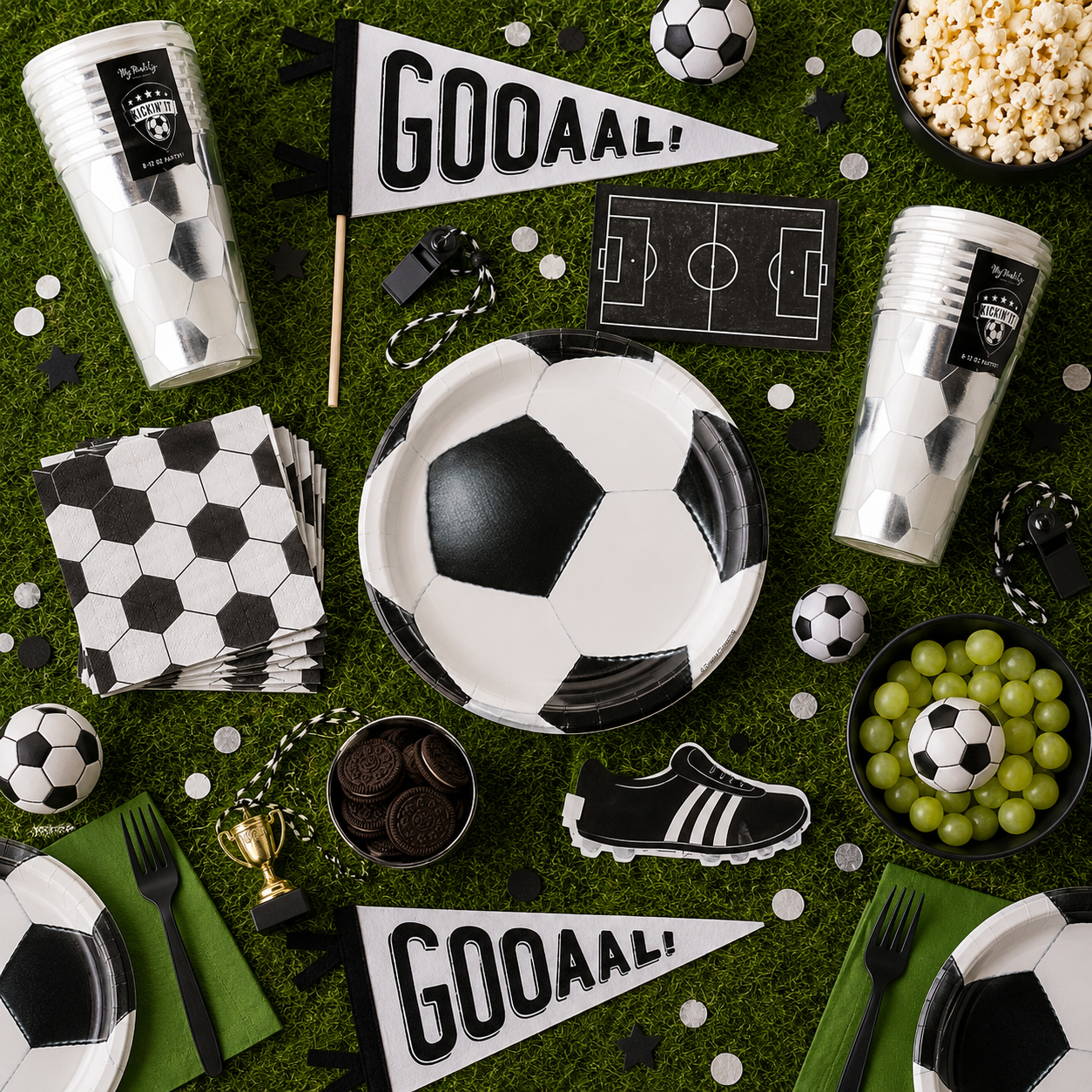 Shop Soccer
