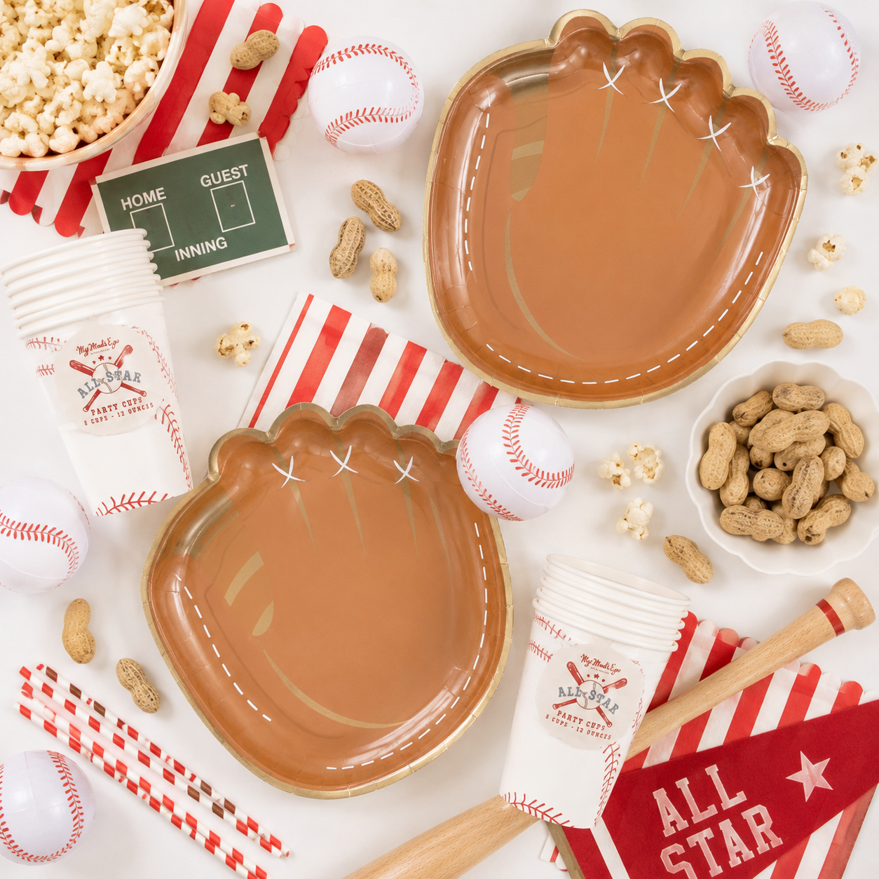 Shop Baseball