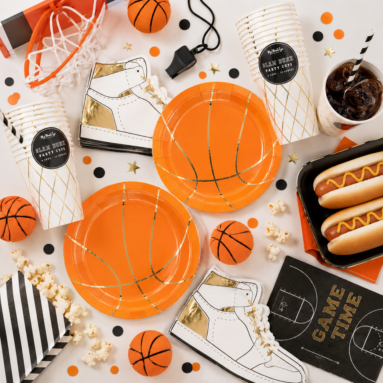 Shop Basketball