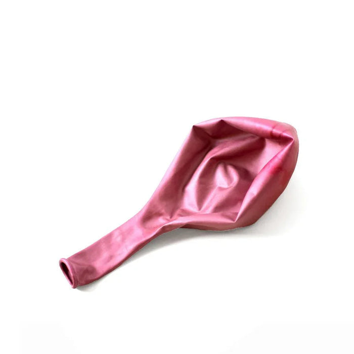Violet, 11" Latex Single Balloon | Does Not Include Helium - Zurchers