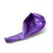 Violet, 11" Latex Single Balloon | Does Not Include Helium - Zurchers