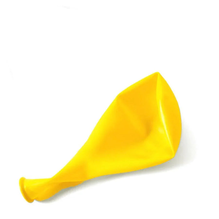 Violet, 11" Latex Single Balloon | Does Not Include Helium - Zurchers