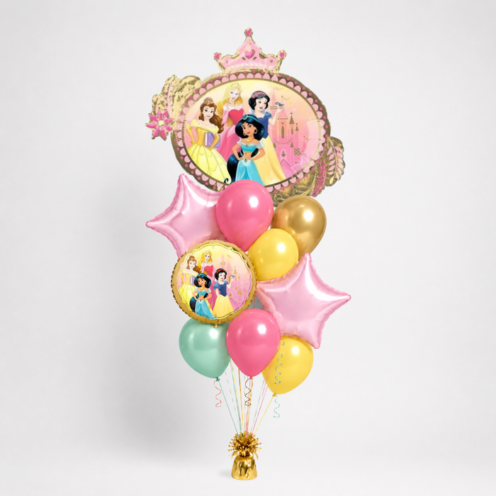 Once Upon a Dream Bouquet | 14pc
