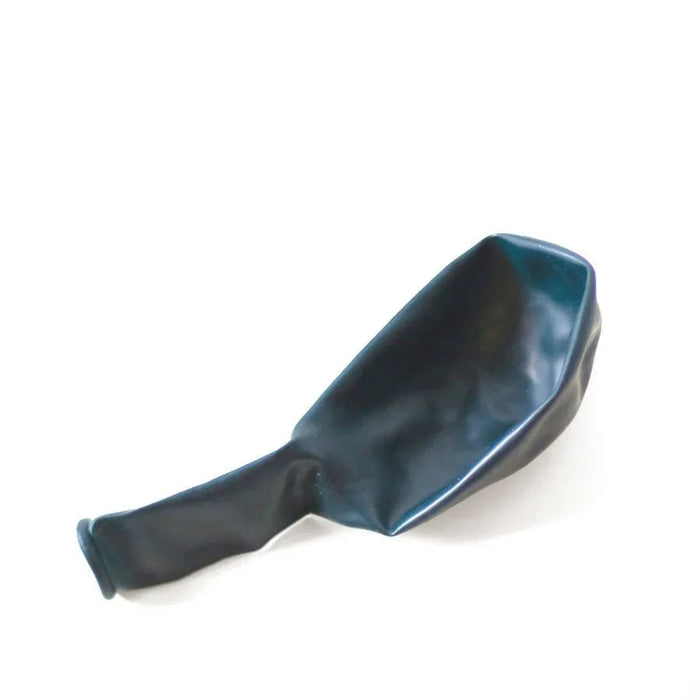 Violet, 11" Latex Single Balloon | Does Not Include Helium - Zurchers
