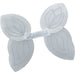 Econ Angel Wings shown against a plain white background — a Halloween costume accessory.