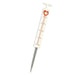 Jumbo Hypo Needle shown against a plain white background — a Halloween costume accessory.