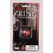 Vampire Ring shown against a plain white background — a Halloween costume accessory.