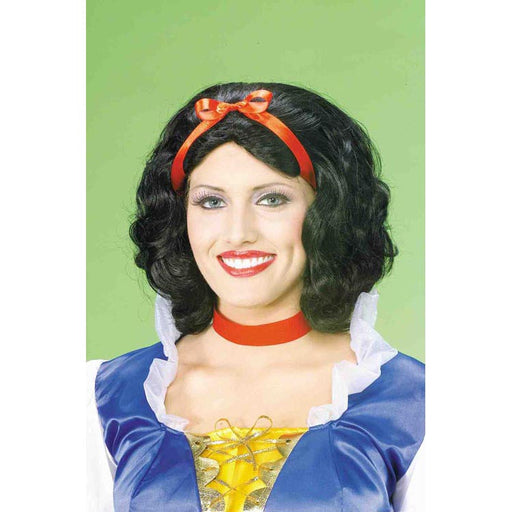 Wig Storybook Princess | 1ct