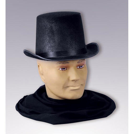 Black Bll Tppr Hat | 1ct