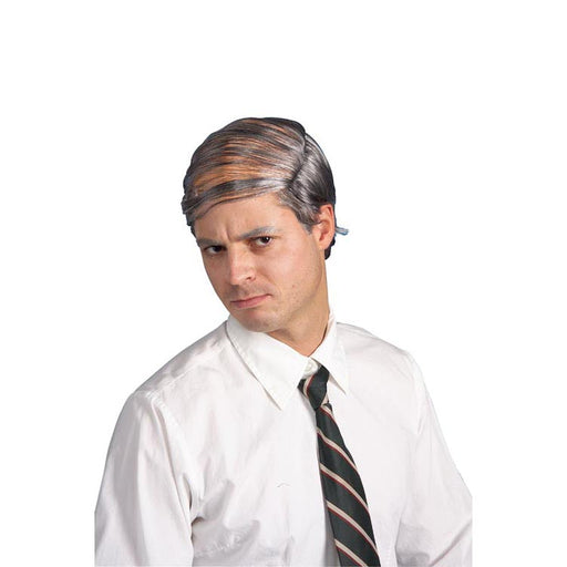 Wig Bald Man Combover | 1ct