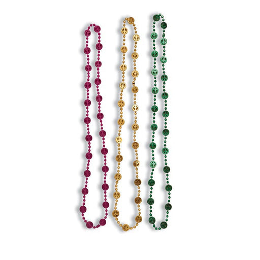 Peace Pearls Set / 3 | 1ct