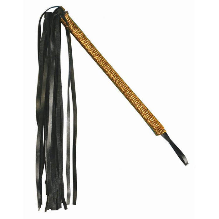 Camel Flogger shown against a plain white background — a Halloween costume accessory.