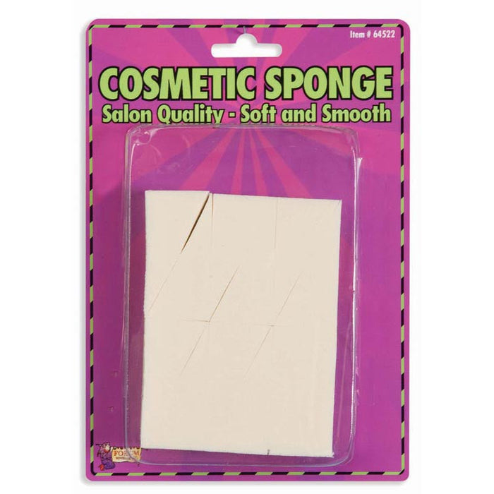 Large Cosmetic Spng shown against a plain white background — a Halloween costume accessory.