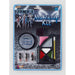 Zombie Make Up Kit shown against a plain white background — a Halloween costume accessory.