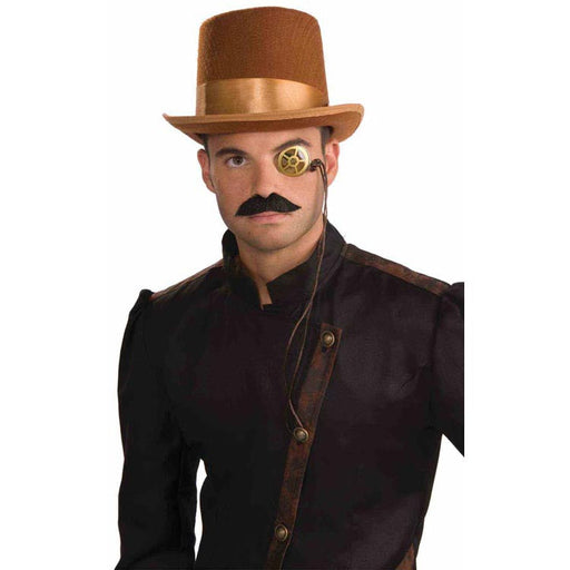 Deluxe Monocle Steampunk | 1ct