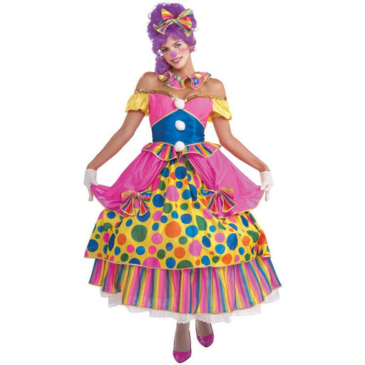 Purple Nose Circus Sweat | 1ct