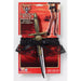 Bcnr Bty Garter with / Dggr shown against a plain white background — a Halloween costume accessory.