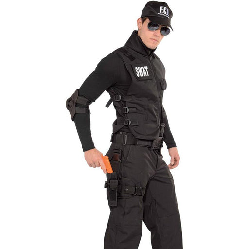 Vest SWAT | 1ct
