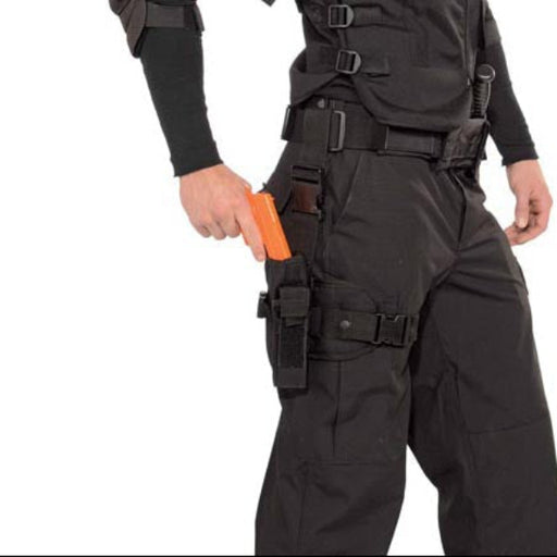 SWAT Leg Holster Set | 1ct