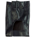 Gloves SWAT shown against a plain white background — a Halloween costume accessory.