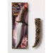 Dagger with / Sheath shown against a plain white background — a Halloween costume accessory.