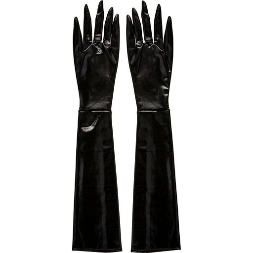 Long Fingered Gloves | 1ct