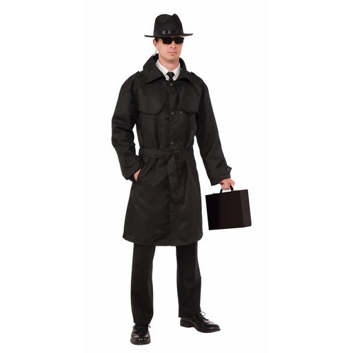 Spy Trench Coat | 1ct