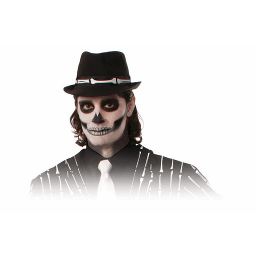 Skeleton Fedora | 1ct