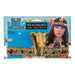Egyptian Headband shown against a plain white background — a Halloween costume accessory.