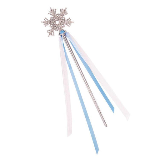 Snowflake Wand | 1ct