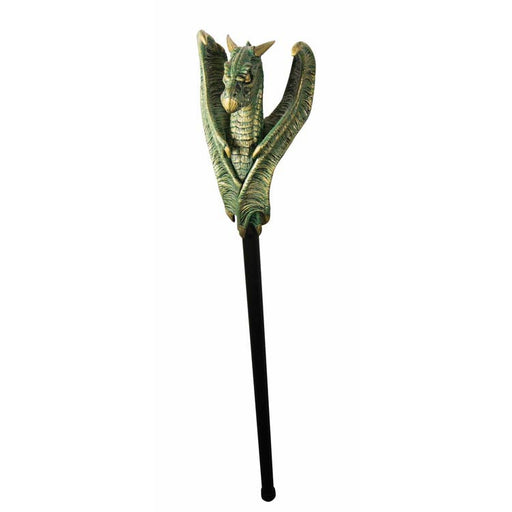 Wizard Dragon Staff | 1ct