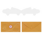 Flaming Racer Invitations | 6ct