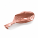 Uninflated 11-inch in Reflex Rose Gold latex balloon for party decorations, balloon bouquets, and garlands.