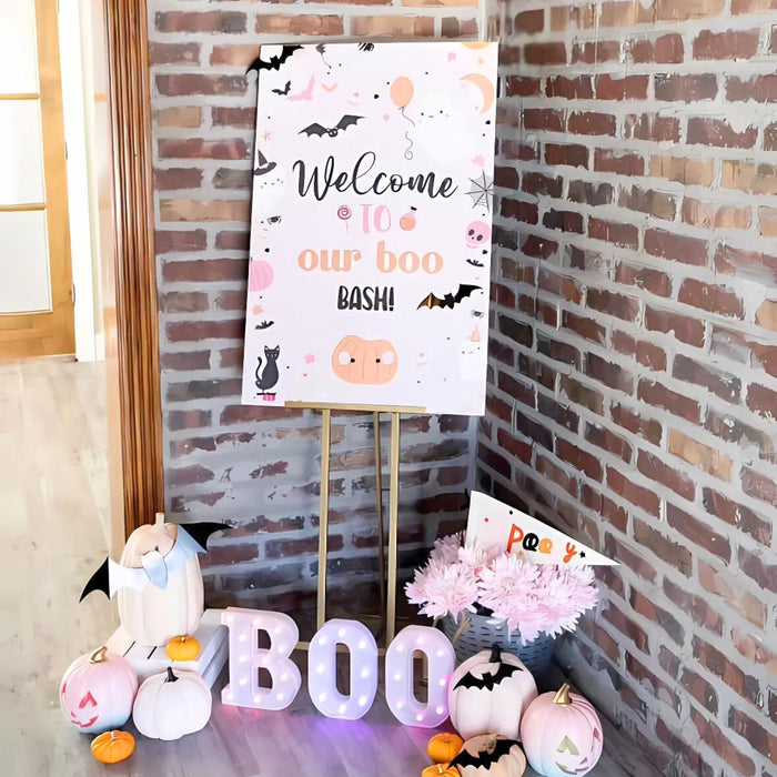 Event Foam Sign 24"x 36" | 1 ct