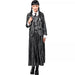 Halloween Wednesday School Uniform Adult | 1 ct