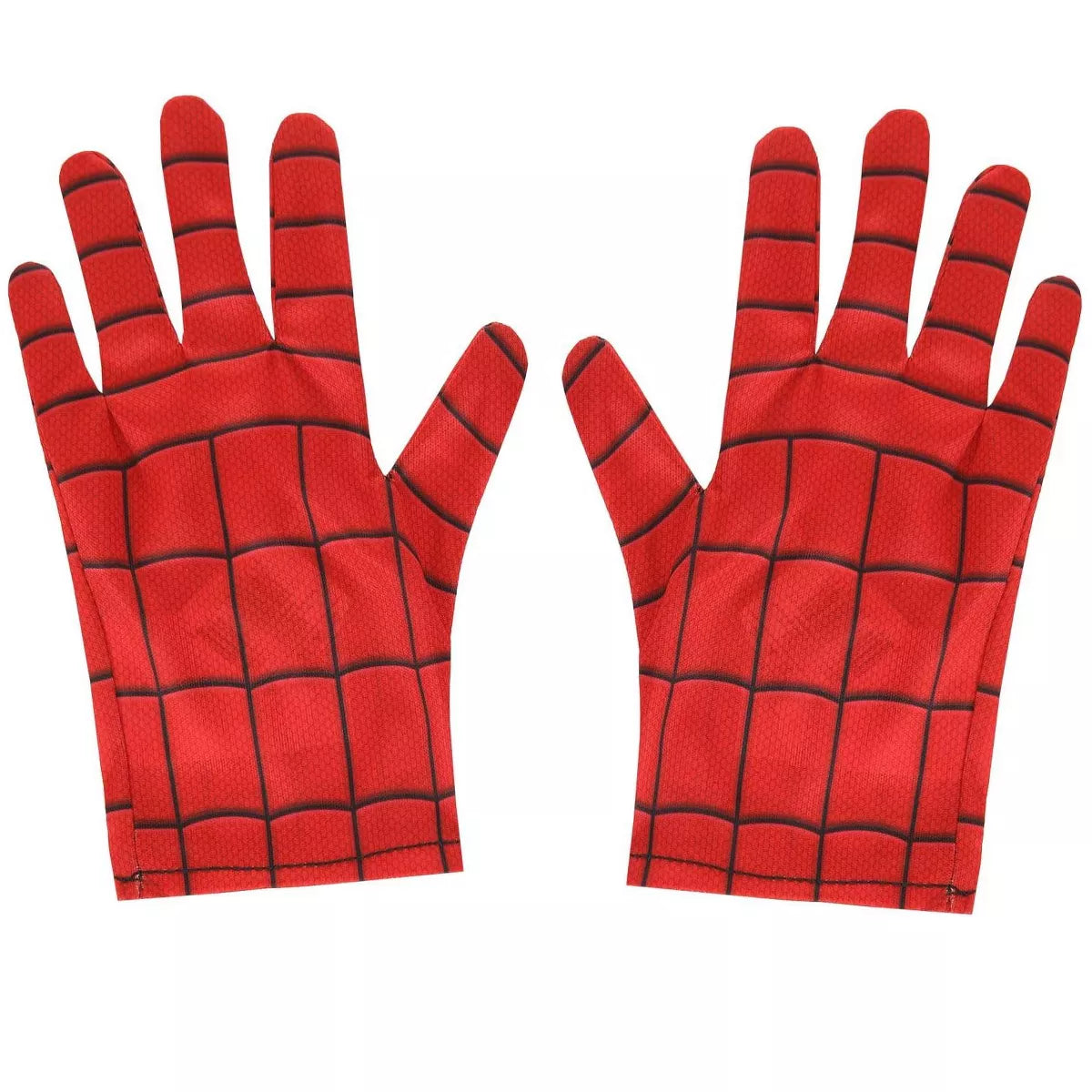 Spider-Man Gloves Child | 1 Pr — Zurchers