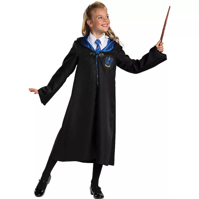 Harry Potter Ravenclaw School Robe - Entertainment Earth