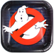 Ghostbusters Square Plates 9in | 8ct