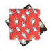 Ghostbusters Beverage Napkins | 16ct