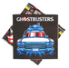 Ghostbusters Lunch Napkins | 16ct