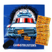 Ghostbusters Pin the License Plate Game | 1ct