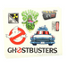 Ghostbusters Sticker Sheets | 8ct
