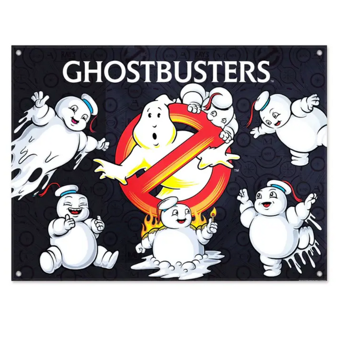 Ghostbusters Wall Banner 3ft x 4ft | 1ct