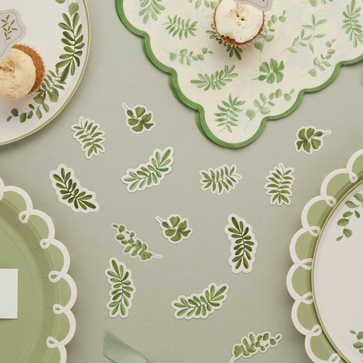 Botanical Party Table Scatter 14g | 1ct